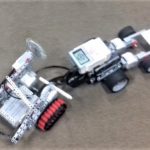 Famous Robot Fights and Who Creates Them?